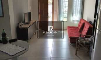 Imagem 4: CASA RESIDENCIAL em FLORIANÓPOLIS - SC, SÃO JOÃO DO RIO VERMELHO