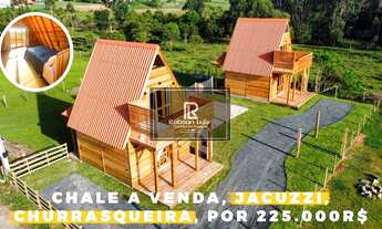 Imagem: CASA RESIDENCIAL em FLORIANÓPOLIS - SC