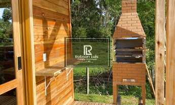 Imagem 5: CASA RESIDENCIAL em FLORIANÓPOLIS - SC, SÃO JOÃO DO RIO VERMELHO