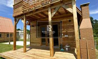 Imagem 3: CASA RESIDENCIAL em FLORIANÓPOLIS - SC, SÃO JOÃO DO RIO VERMELHO