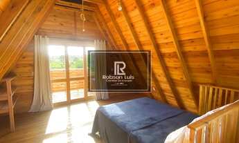 Imagem 4: CASA RESIDENCIAL em FLORIANÓPOLIS - SC, SÃO JOÃO DO RIO VERMELHO