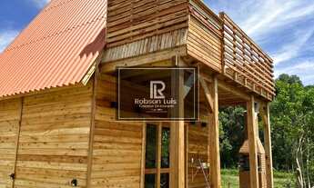 Imagem 6: CASA RESIDENCIAL em FLORIANÓPOLIS - SC, SÃO JOÃO DO RIO VERMELHO