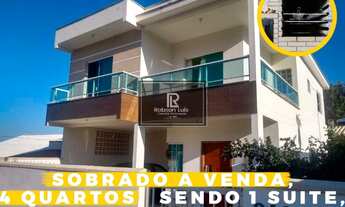 Imagem: CASA RESIDENCIAL em FLORIANÓPOLIS - SC