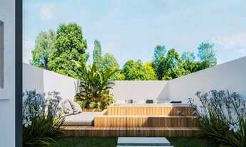 Imagem 3: CASA RESIDENCIAL em FLORIANÓPOLIS - SC, PRAIA DO MOÇAMBIQUE