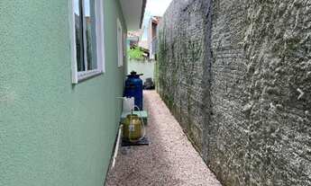 Imagem 5: CASA RESIDENCIAL em FLORIANÓPOLIS - SC, PRAIA DOS INGLESES
