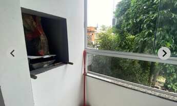 Imagem 4: APARTAMENTO RESIDENCIAL em FLORIANÓPOLIS - SC, PRAIA DOS NGLESES