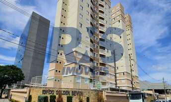 Imagem: Edificio Golden Seven - 3 Dormitorios 1