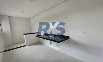 Imagem 3: Residencial Ypê Florido - 2 Dormitorios 1 Suite - Mollon - Americana