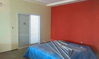 Imagem 6: SOBRADO 04 SUITES, COND. MÔNACO - HORTOLÂNDIA SP