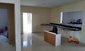 Imagem 7: SOBRADO 04 SUITES, COND. MÔNACO - HORTOLÂNDIA SP