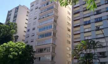 Imagem: APARTAMENTO RESIDENCIAL em São Paulo