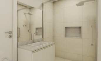 Imagem 2: APARTAMENTO RESIDENCIAL em São Paulo - SP, Pinheiros