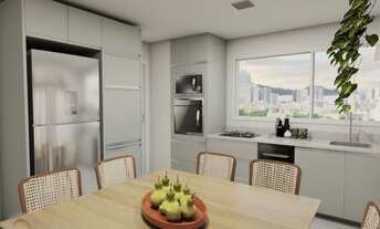 Imagem 5: APARTAMENTO RESIDENCIAL em São Paulo - SP, Pinheiros