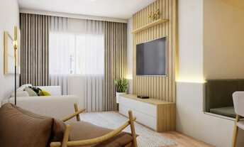 Imagem: APARTAMENTO RESIDENCIAL em São Paulo