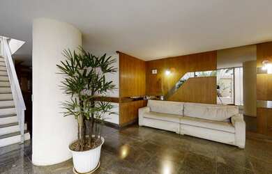 Imagem 2: APARTAMENTO RESIDENCIAL em São Paulo - SP, Jardim Paulista