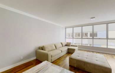 Imagem 3: APARTAMENTO RESIDENCIAL em São Paulo - SP, Jardim Paulista