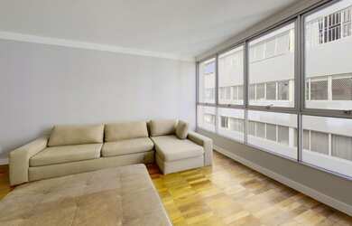 Imagem 4: APARTAMENTO RESIDENCIAL em São Paulo - SP, Jardim Paulista