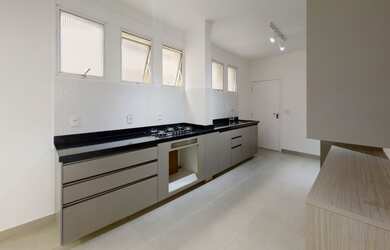 Imagem 5: APARTAMENTO RESIDENCIAL em São Paulo - SP, Jardim Paulista