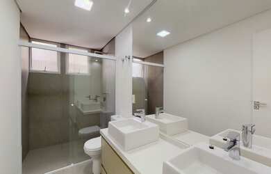 Imagem 15: APARTAMENTO RESIDENCIAL em São Paulo - SP, Jardim Paulista