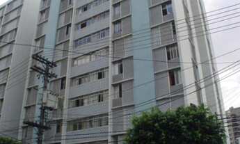 Imagem: APARTAMENTO RESIDENCIAL em São Paulo