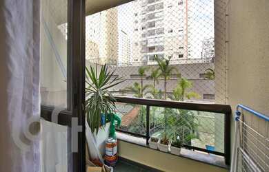 Imagem 6: APARTAMENTO RESIDENCIAL em São Paulo - SP, Saúde