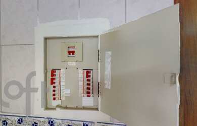 Imagem 2: APARTAMENTO RESIDENCIAL em São Paulo - SP, Campo Belo