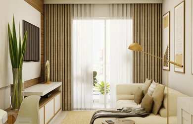 Imagem 3: APARTAMENTO RESIDENCIAL em São Paulo - SP, Campo Belo