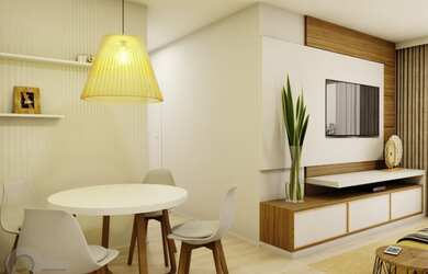 Imagem 4: APARTAMENTO RESIDENCIAL em São Paulo - SP, Campo Belo