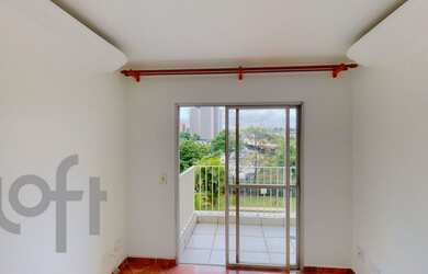 Imagem 5: APARTAMENTO RESIDENCIAL em São Paulo - SP, Campo Belo