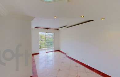 Imagem 6: APARTAMENTO RESIDENCIAL em São Paulo - SP, Campo Belo