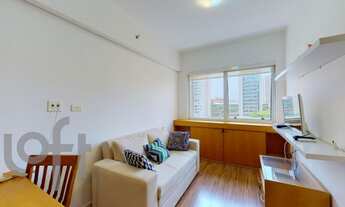 Imagem: APARTAMENTO RESIDENCIAL em São Paulo