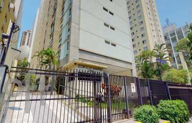 Imagem 2: APARTAMENTO RESIDENCIAL em São Paulo - SP, Paraíso