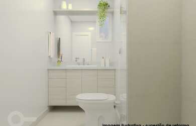 Imagem 3: APARTAMENTO RESIDENCIAL em São Paulo - SP, Vila Olímpia