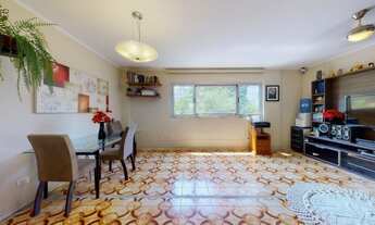 Imagem: APARTAMENTO RESIDENCIAL em São Paulo