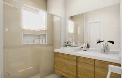 Imagem 2: APARTAMENTO RESIDENCIAL em São Paulo - SP, Vila Olímpia