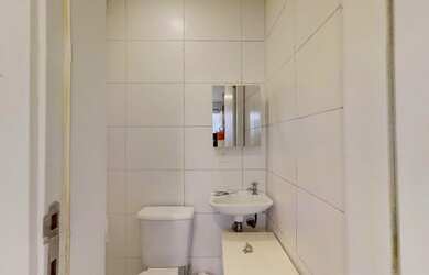 Imagem 7: APARTAMENTO RESIDENCIAL em São Paulo - SP, Vila Olímpia