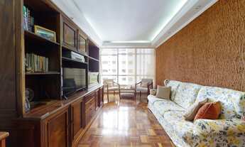 Imagem: APARTAMENTO RESIDENCIAL em São Paulo