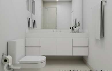 Imagem 2: APARTAMENTO RESIDENCIAL em São Paulo - SP, Campo Belo