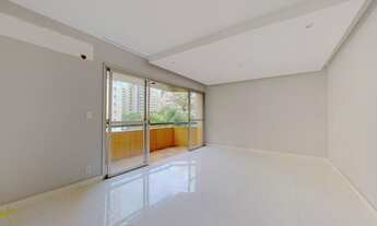 Imagem: APARTAMENTO RESIDENCIAL em São Paulo