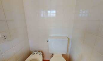 Imagem 7: APARTAMENTO RESIDENCIAL em São Paulo - SP, Itaim Bibi