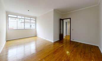 Imagem: APARTAMENTO RESIDENCIAL em São Paulo