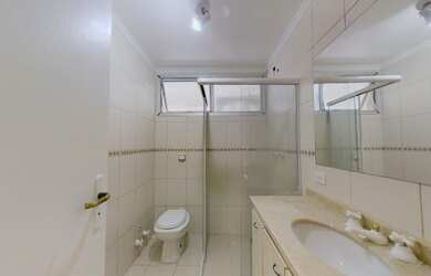 Imagem 5: APARTAMENTO RESIDENCIAL em São Paulo - SP, Paraíso