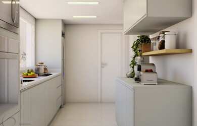 Imagem 7: APARTAMENTO RESIDENCIAL em São Paulo - SP, Paraíso