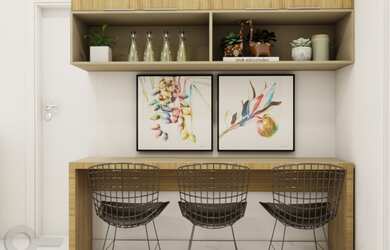 Imagem 2: APARTAMENTO RESIDENCIAL em São Paulo - SP, Itaim Bibi