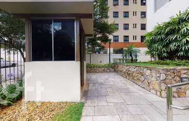 Imagem 4: APARTAMENTO RESIDENCIAL em São Paulo - SP, Itaim Bibi