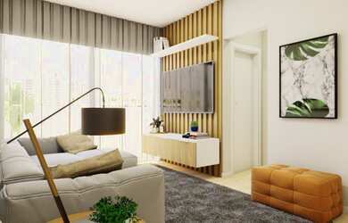 Imagem 6: APARTAMENTO RESIDENCIAL em São Paulo - SP, Itaim Bibi