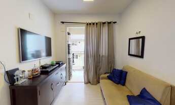 Imagem: APARTAMENTO RESIDENCIAL em São Paulo