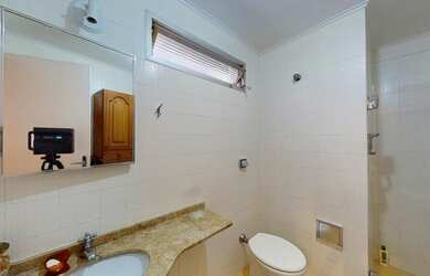 Imagem 4: APARTAMENTO RESIDENCIAL em São Paulo - SP, Jardim Paulista