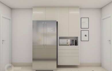 Imagem 6: APARTAMENTO RESIDENCIAL em São Paulo - SP, Jardim Paulista