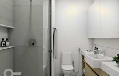 Imagem 3: APARTAMENTO RESIDENCIAL em São Paulo - SP, Pinheiros